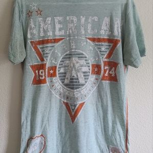 American Fighter Tshirt